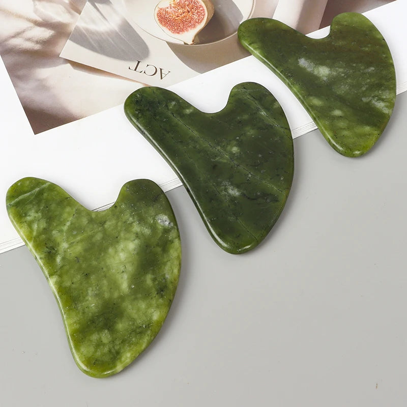 Helu Jade Gua Sha