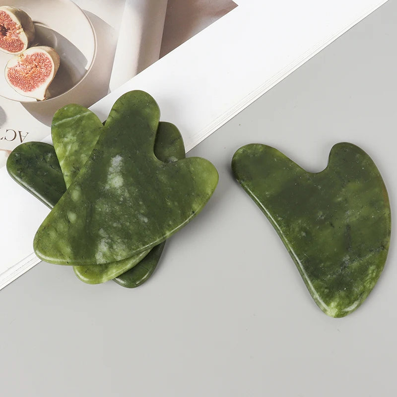 Helu Jade Gua Sha
