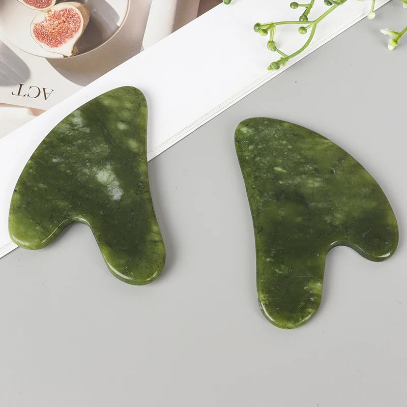 Helu Jade Gua Sha